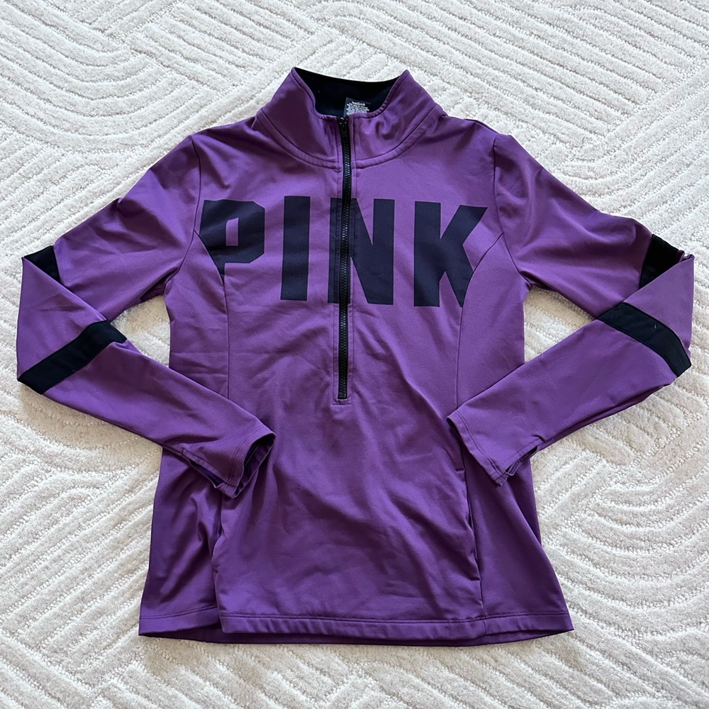Victoria’s Secret PINK zip up